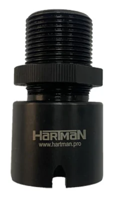 Adapter Hartman Bajonet Z dlya DTK AK-12-TR3 24h1,5 1