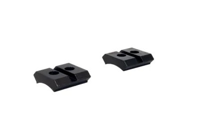 Базы стальные WARNE M808/808M на Steyr Mannlicher L&LS 