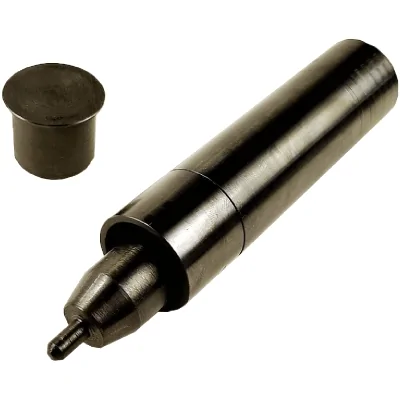 Скоростной обжим донца гильзы Оборотень 12 калибр
