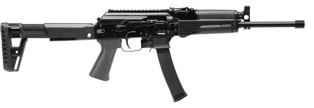 TR9S к.345ТК приклад ИЖ-9х19 СБ20 МГ10Д-1