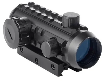 Коллиматор Konus SightPro Dual 1-2x30