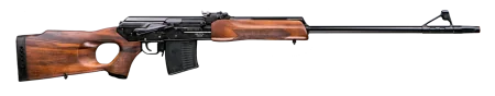 Карабин Вепрь (ВПО-123-01) к.7,62х54R, 590мм