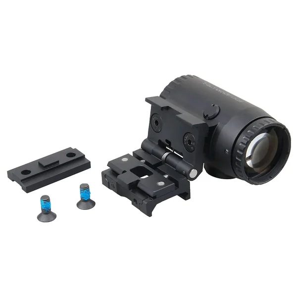 Увеличитель Vector Optics Paragon 3x18