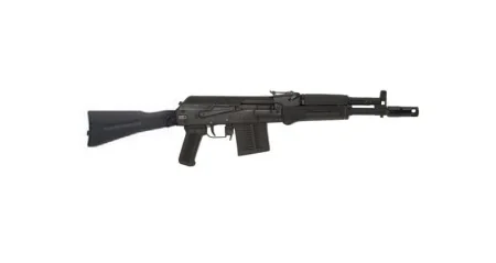 Сайга 308-1 (исп.46, пр/скл,дт (тип мк-03),34100)