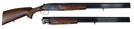 ИЖ-27Е-1С кал.12х70