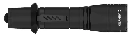 Фонарь Armytek Dobermann Extended Set Белый